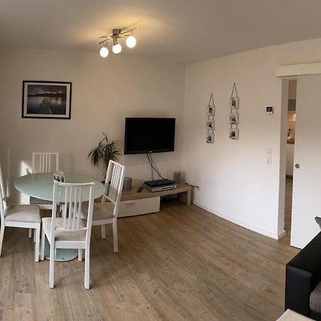 Ferientraum Borgwedel 4 Sterne Keine Monteurwohnung Esterno foto