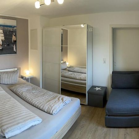 Ferientraum Borgwedel 4 Sterne Keine Monteurwohnung Esterno foto