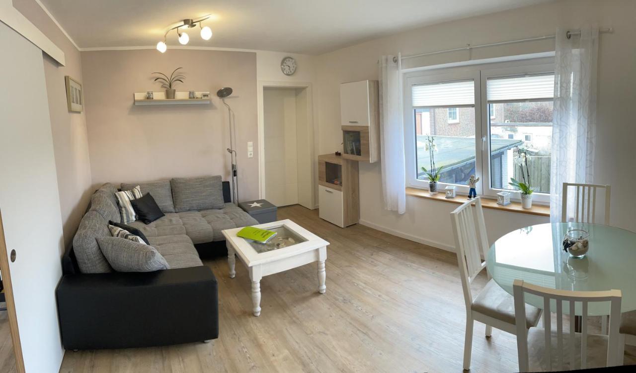 Ferientraum Borgwedel 4 Sterne Keine Monteurwohnung Esterno foto