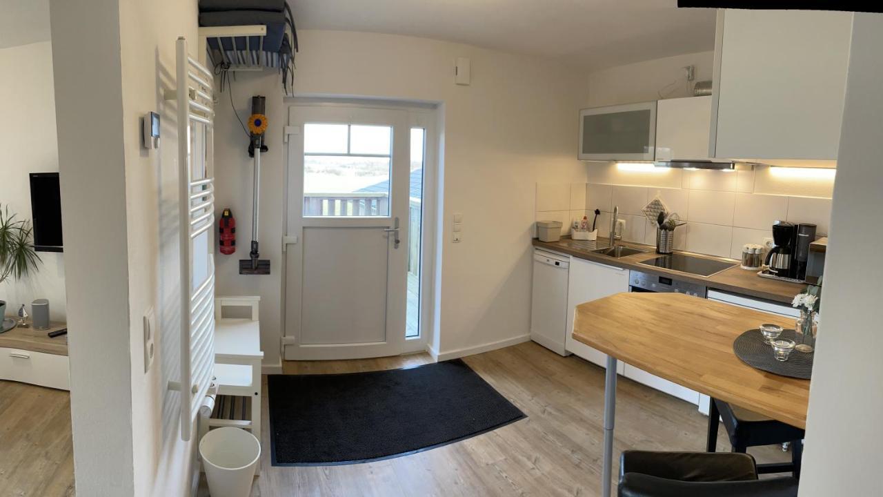 Ferientraum Borgwedel 4 Sterne Keine Monteurwohnung Esterno foto