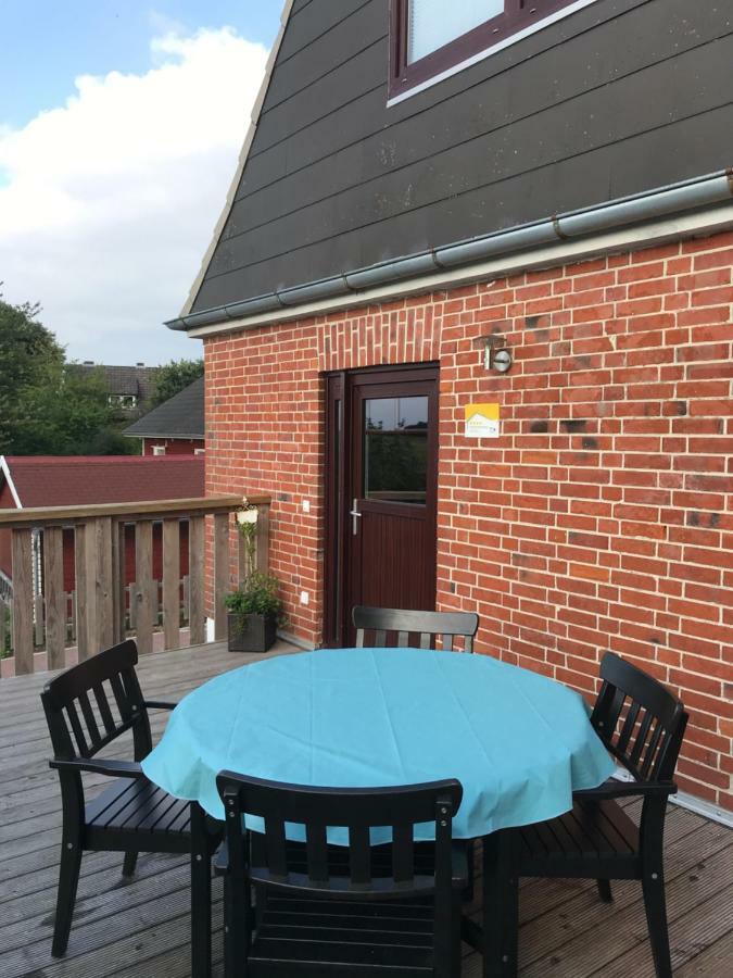 Ferientraum Borgwedel 4 Sterne Keine Monteurwohnung Esterno foto